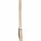 Ekena Millwork Portland Smooth Timber Gable Bracket, Douglas Fir, 108"W x 22"H x 1 1/2"D x 5 1/2"F, 5/12 Pitch GBW108X22X0206POR00SDF - alternate 2
